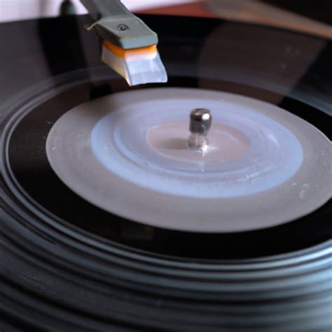 The Rise of Elongated Vinyl: A New Wave in Sound Manipulation
